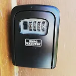 Nordseezimmer Koje - Wlan, Parkplatz, Eigenes Bad, Fahrradschuppen, Rollladen * أوترندورف