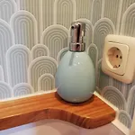 Nordseezimmer Koje - Wlan, Parkplatz, Eigenes Bad, Fahrradschuppen, Rollladen أوترندورف