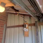 منزل للإقامة Nordseezimmer Koje - Wlan, Parkplatz, Eigenes Bad, Fahrradschuppen, Rollladen *