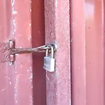 منزل للإقامة Nordseezimmer Koje - Wlan, Parkplatz, Eigenes Bad, Fahrradschuppen, Rollladen *