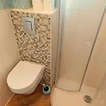Nordseezimmer Koje - Wlan, Parkplatz, Eigenes Bad, Fahrradschuppen, Rollladen أوترندورف