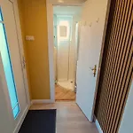 منزل للإقامة Nordseezimmer Koje - Wlan, Parkplatz, Eigenes Bad, Fahrradschuppen, Rollladen أوترندورف