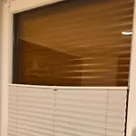 Nordseezimmer Koje - Wlan, Parkplatz, Eigenes Bad, Fahrradschuppen, Rollladen أوترندورف