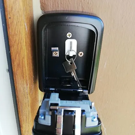 Nordseezimmer Koje - Wlan, Parkplatz, Eigenes Bad, Fahrradschuppen, Rollladen *