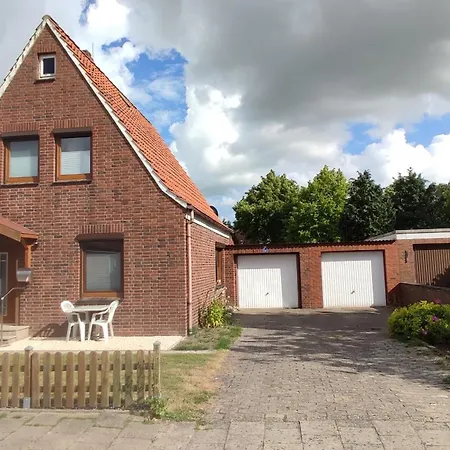Nordseezimmer Koje - Wlan, Parkplatz, Eigenes Bad, Fahrradschuppen, Rollladen Alloggio in famiglia *