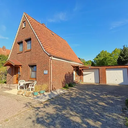 Nordseezimmer Koje - Wlan, Parkplatz, Eigenes Bad, Fahrradschuppen, Rollladen Alloggio in famiglia *