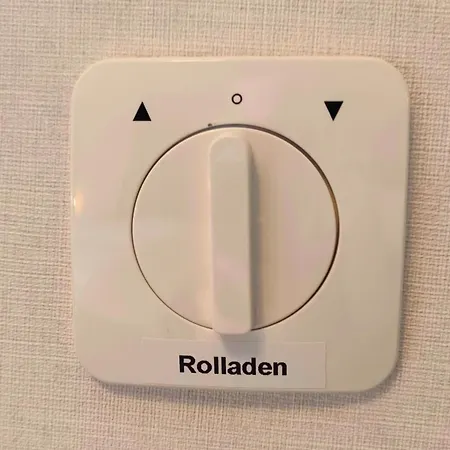Nordseezimmer Koje - Wlan, Parkplatz, Eigenes Bad, Fahrradschuppen, Rollladen * Otterndorf