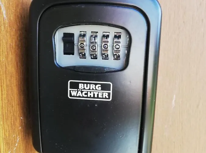 Nordseezimmer Koje - Wlan, Parkplatz, Eigenes Bad, Fahrradschuppen, Rollladen * Otterndorf